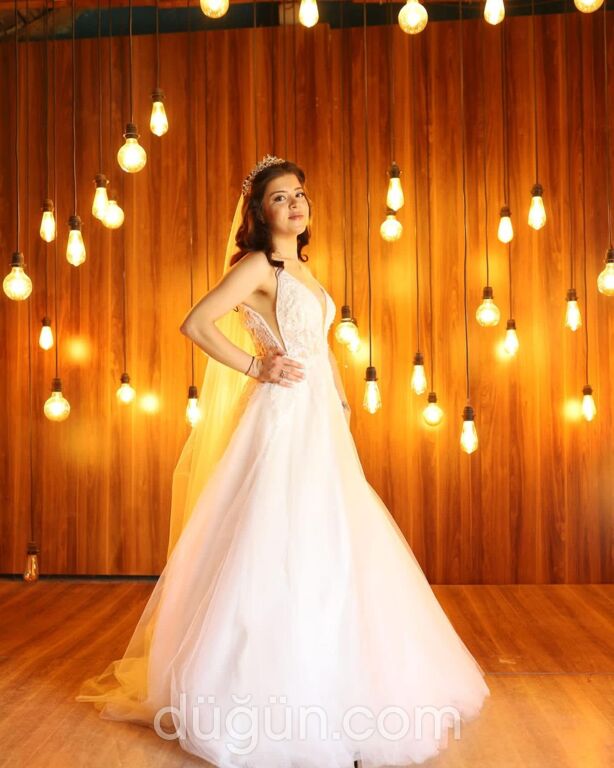 Clara Sposa Gelinlik