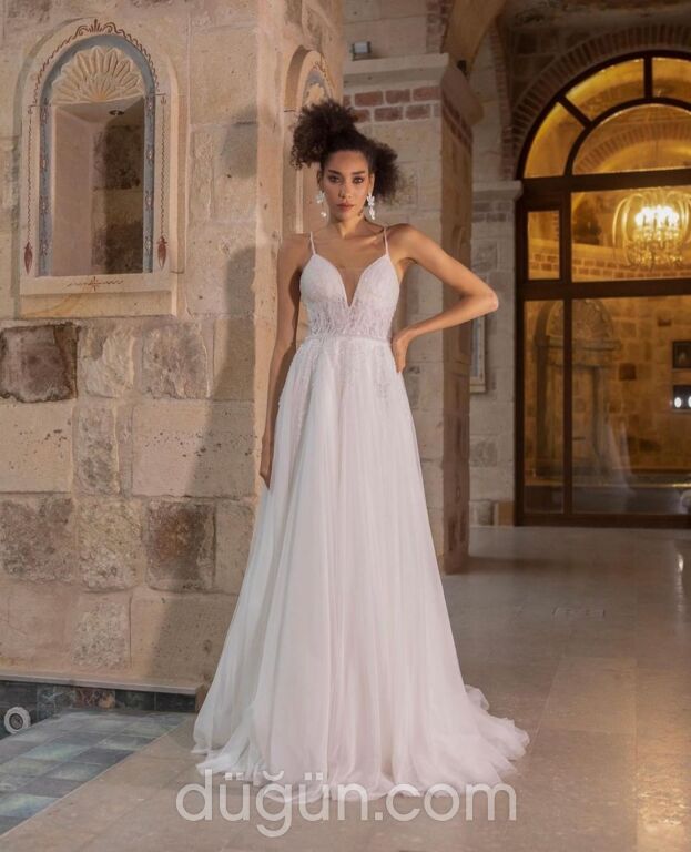 Clara Sposa Gelinlik