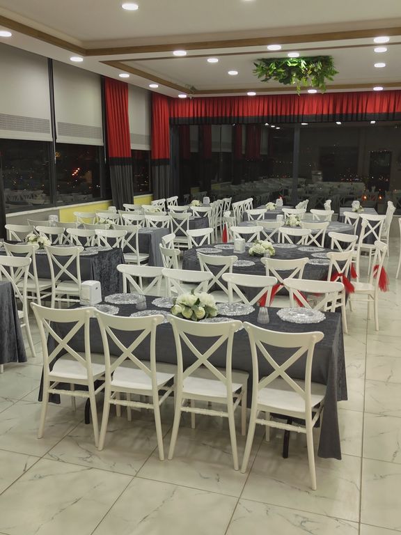 Elif Garden