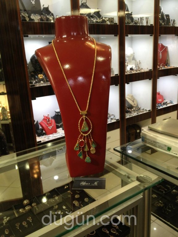 Uğur-İş Gümüş Kuyumculuk