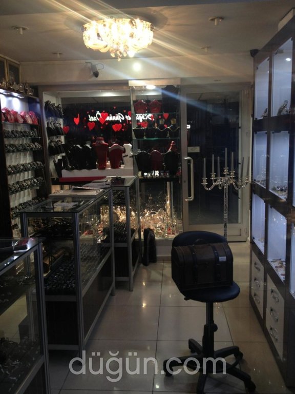 Uğur-İş Gümüş Kuyumculuk
