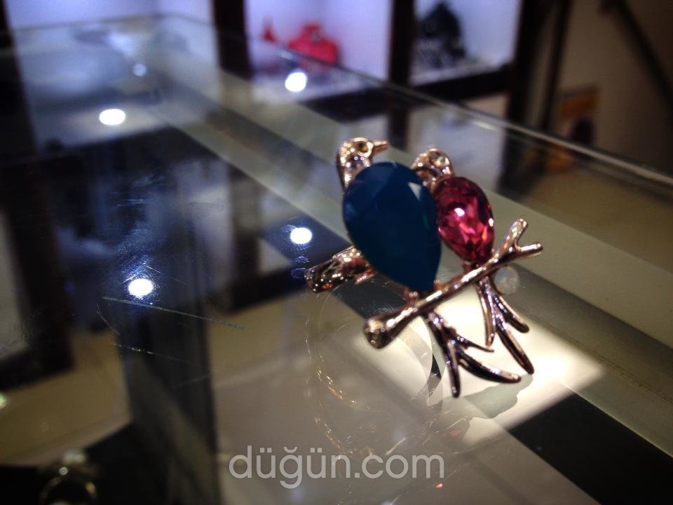 Uğur-İş Gümüş Kuyumculuk