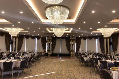 Morrian Hotel