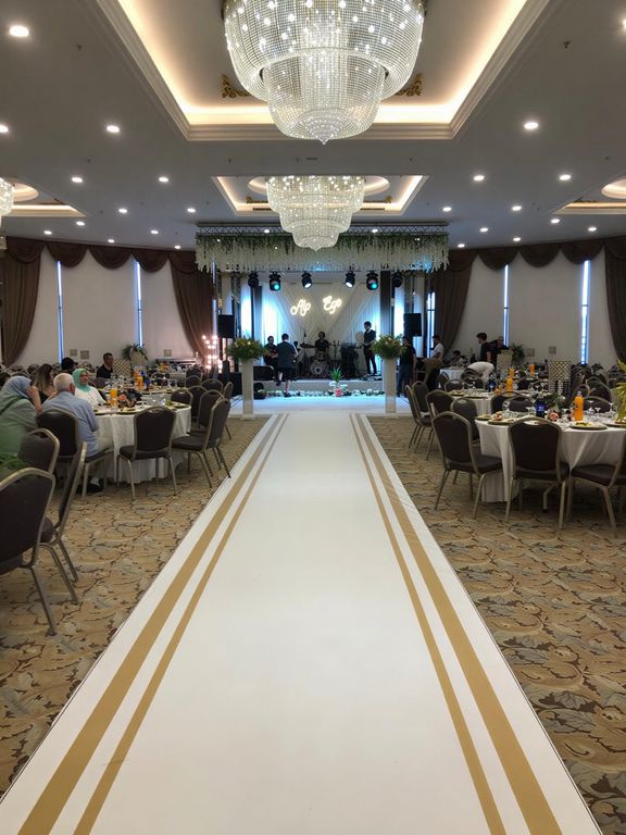 Morrian Hotel