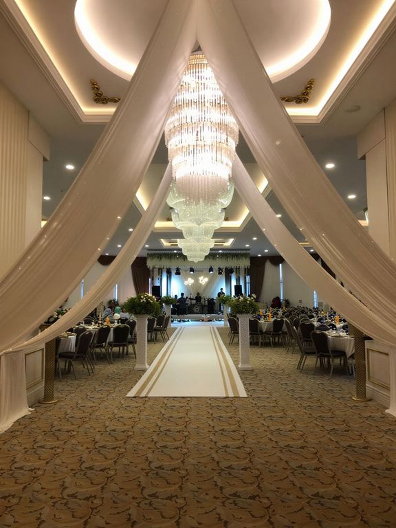 Morrian Hotel