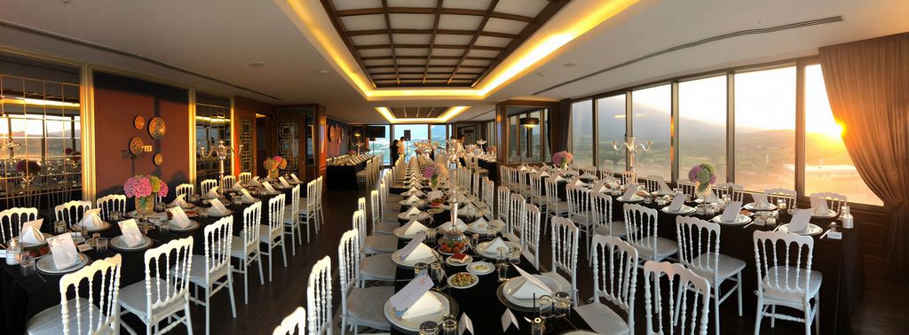 Morrian Hotel