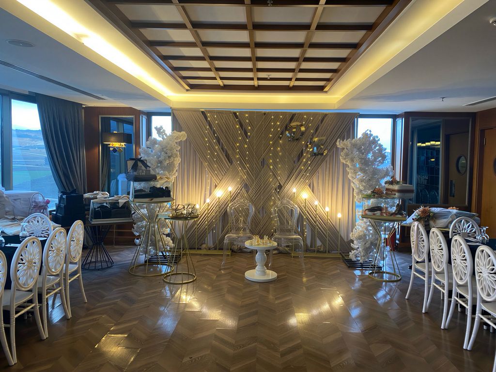 Morrian Hotel
