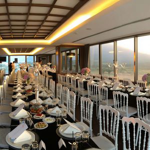 Morrian Hotel