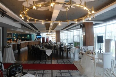 Joy Usluoğlu Cafe&Restaurant