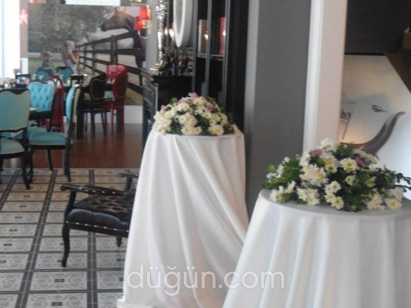 Joy Usluoğlu Cafe&Restaurant