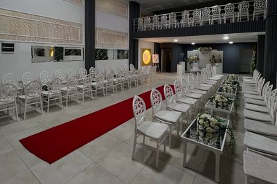 Kayra Davet Evi