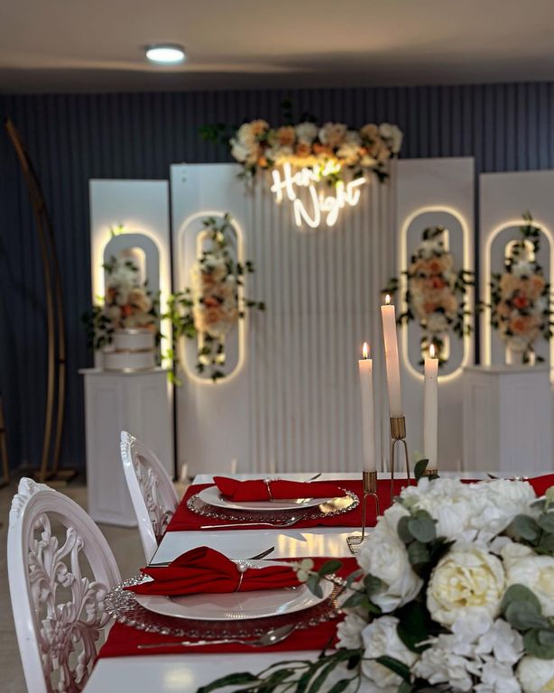 Kayra Davet Evi