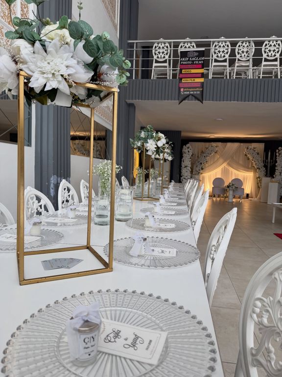 Kayra Davet Evi
