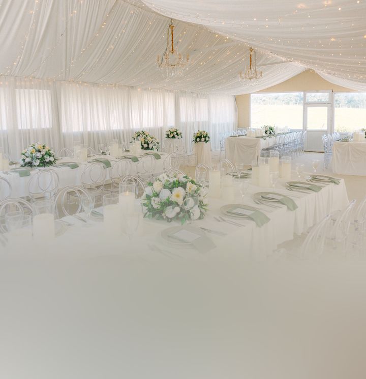 Marin Event Hall
