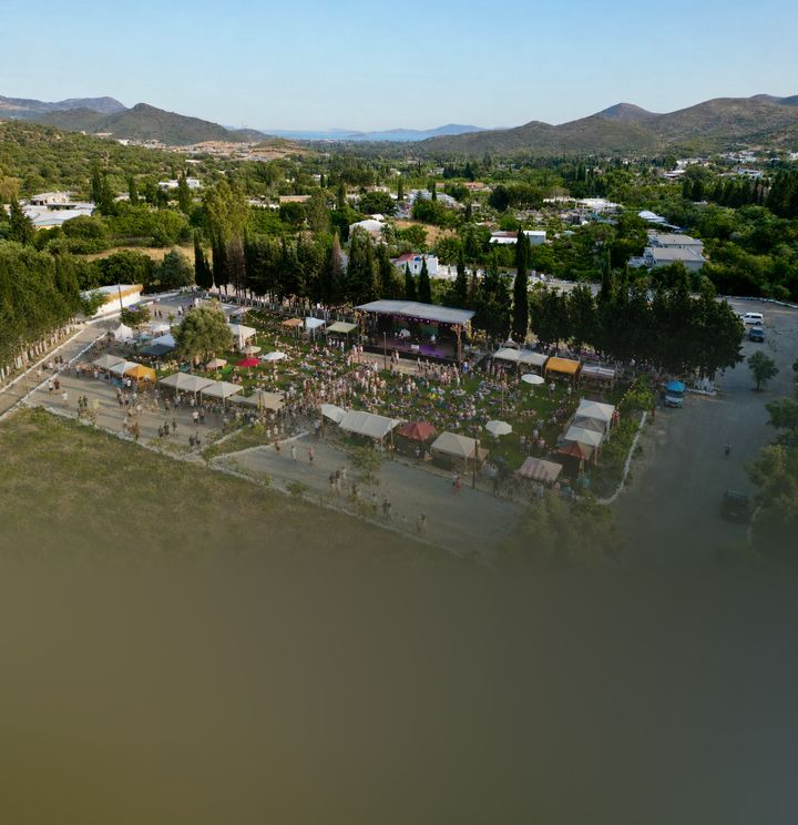 Çiftlik Dereköy