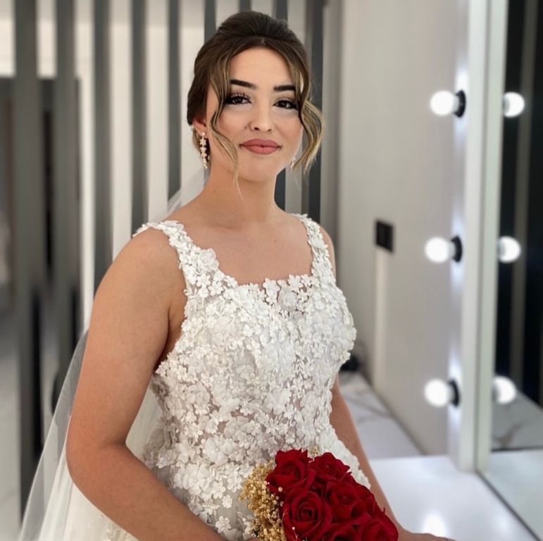 Yıldız Demirel Kuaför ve Güzellik Salonu