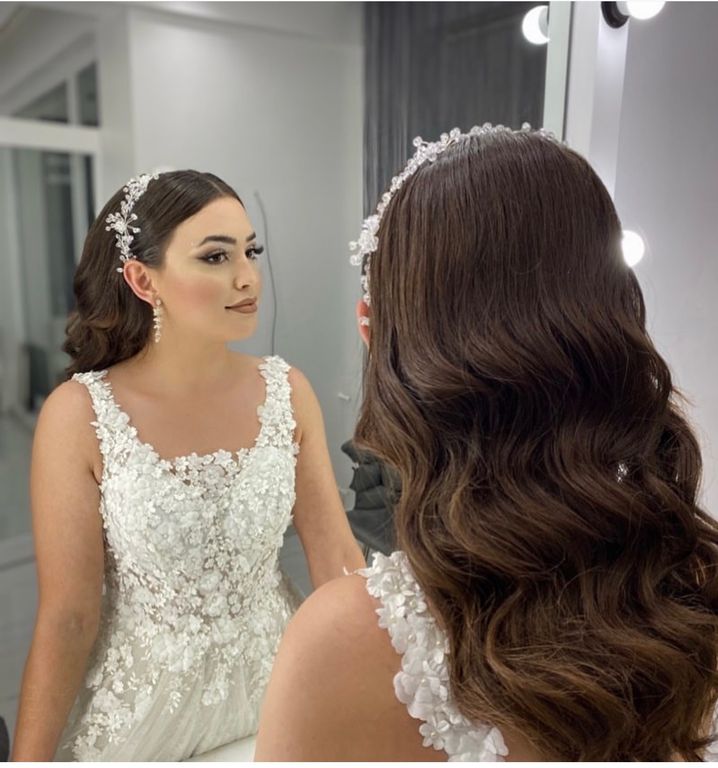 Yıldız Demirel Kuaför ve Güzellik Salonu