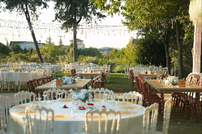 Club Garden