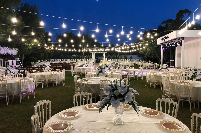 Club Garden