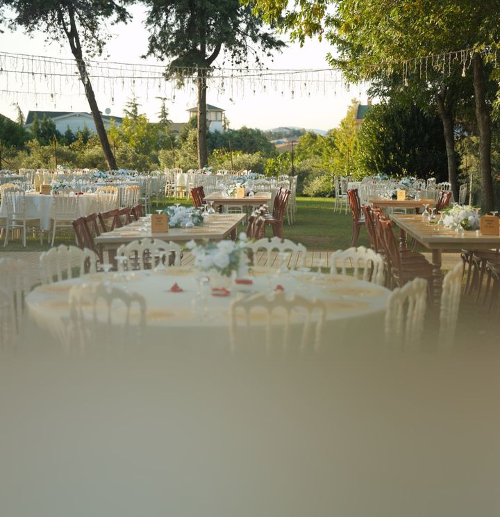 Club Garden