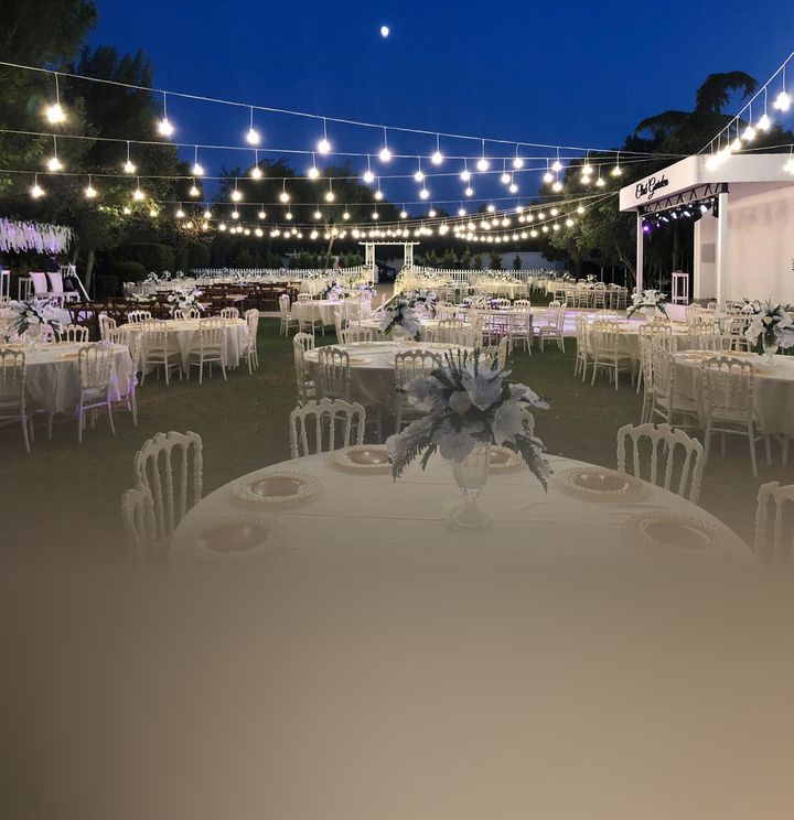 Club Garden