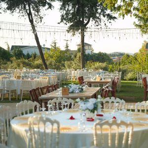 Club Garden