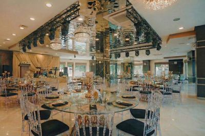 Kasr-ı Hisar Wedding Hall