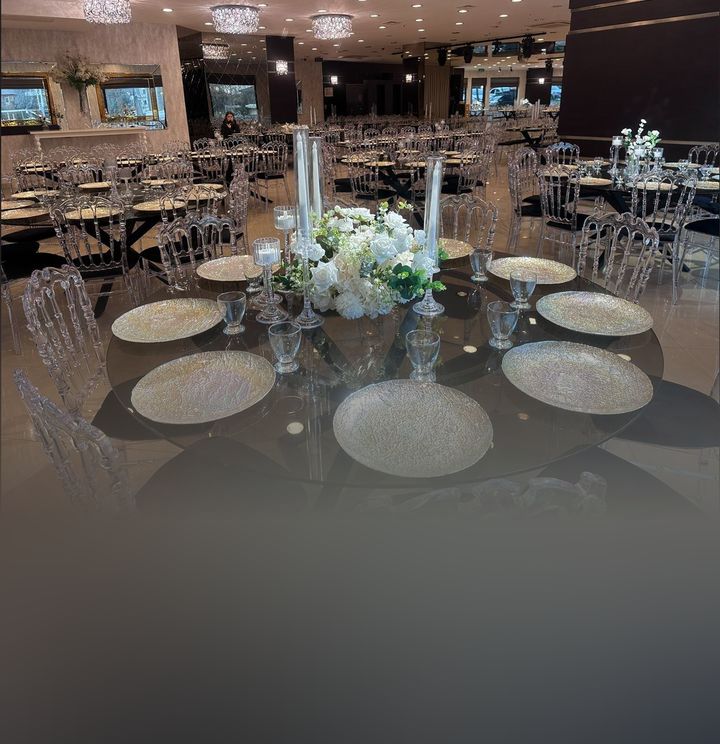 Kasr-ı Hisar Wedding Hall