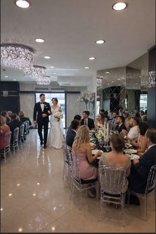 Kasr-ı Hisar Wedding Hall