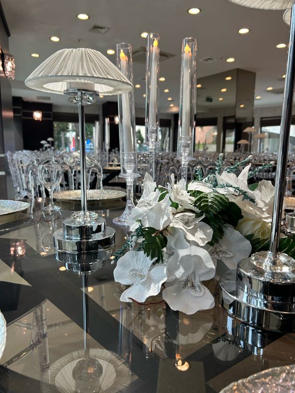 Kasr-ı Hisar Wedding Hall