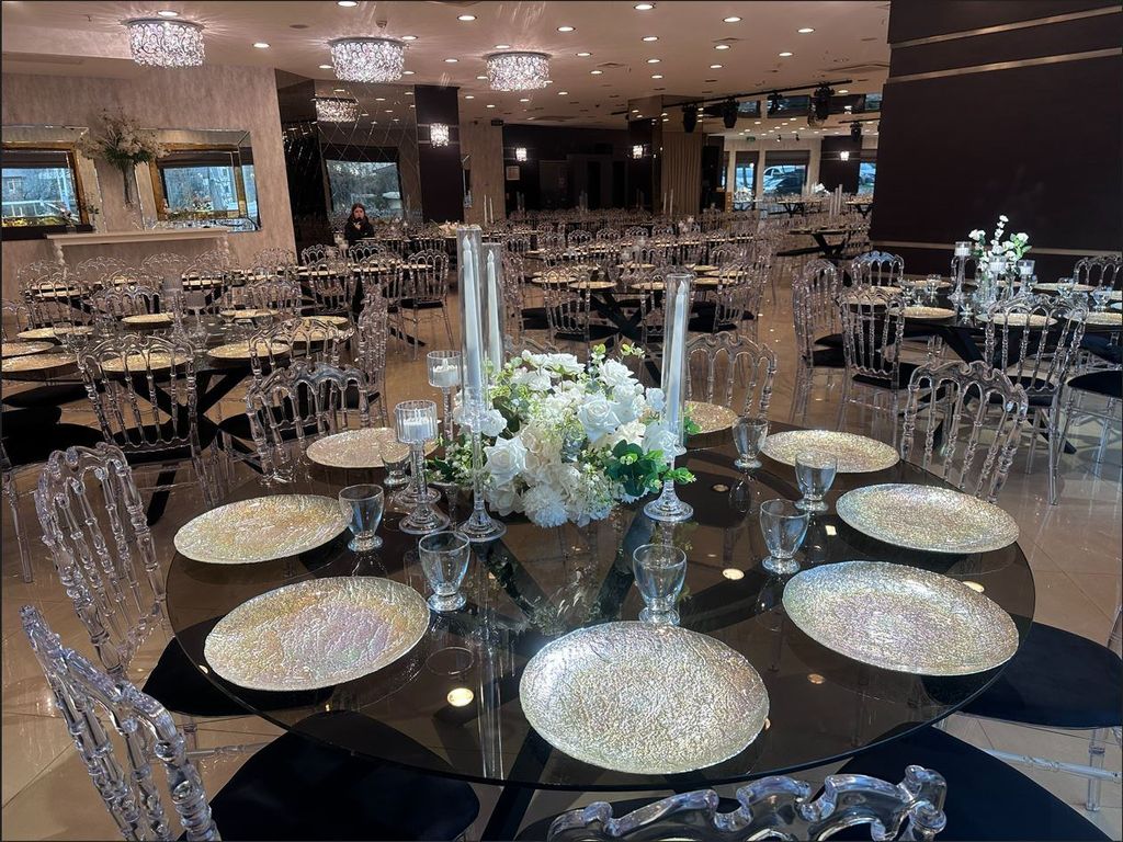 Kasr-ı Hisar Wedding Hall