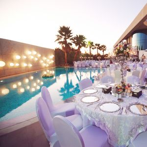 Kasr-ı Hisar Wedding Hall