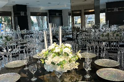 Kasr-ı Hisar 216 Castle Hotel