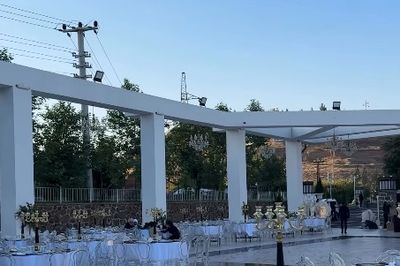 Belmond Wedding Event