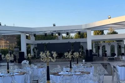 Belmond Wedding Event
