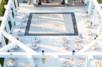Belmond Wedding Event