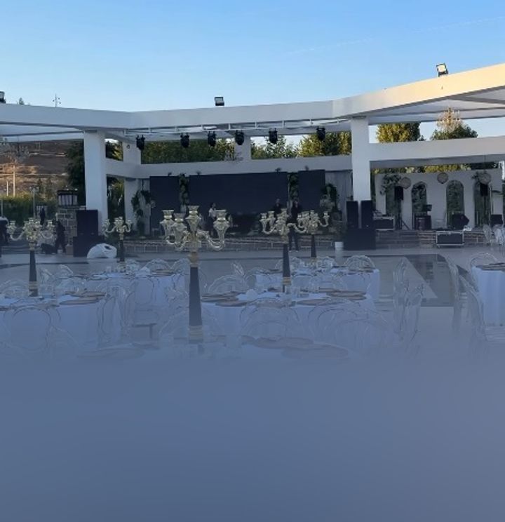 Belmond Wedding Event