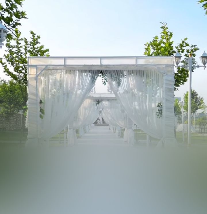 Belmond Wedding Event