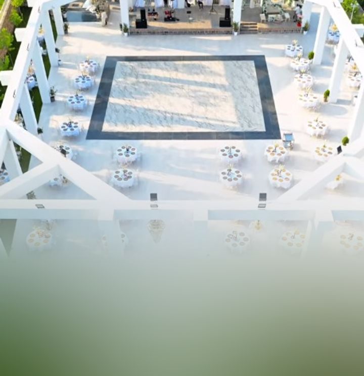 Belmond Wedding Event