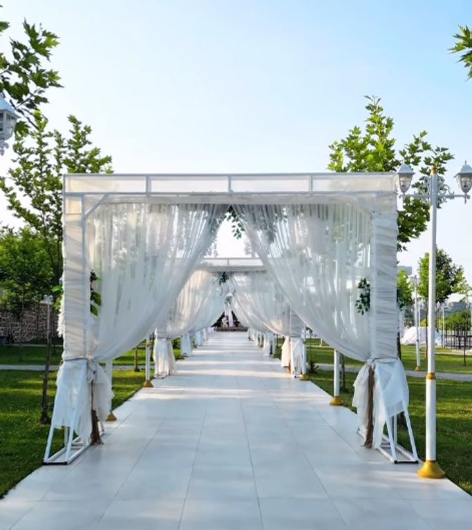 Belmond Wedding Event