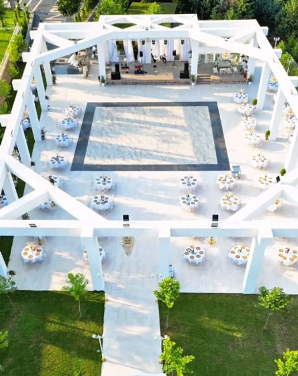 Belmond Wedding Event