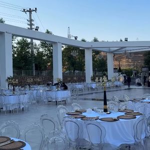 Belmond Wedding Event