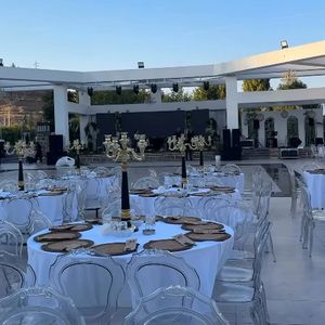 Belmond Wedding Event