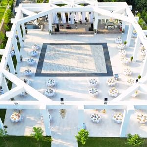 Belmond Wedding Event
