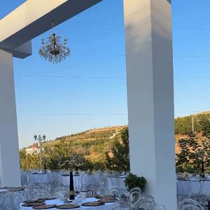 Belmond Wedding Event