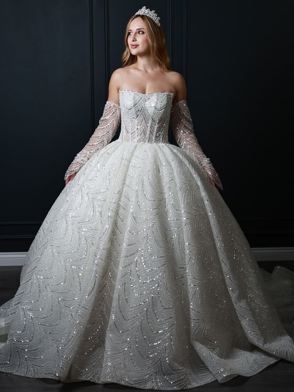 Naciye Yağmur Moda Evi - 2604114