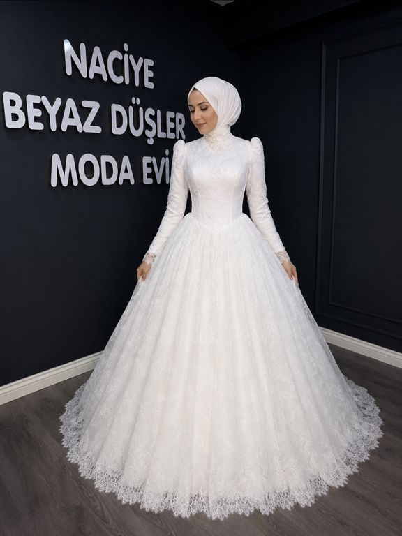 Naciye Yağmur Moda Evi - 2604112