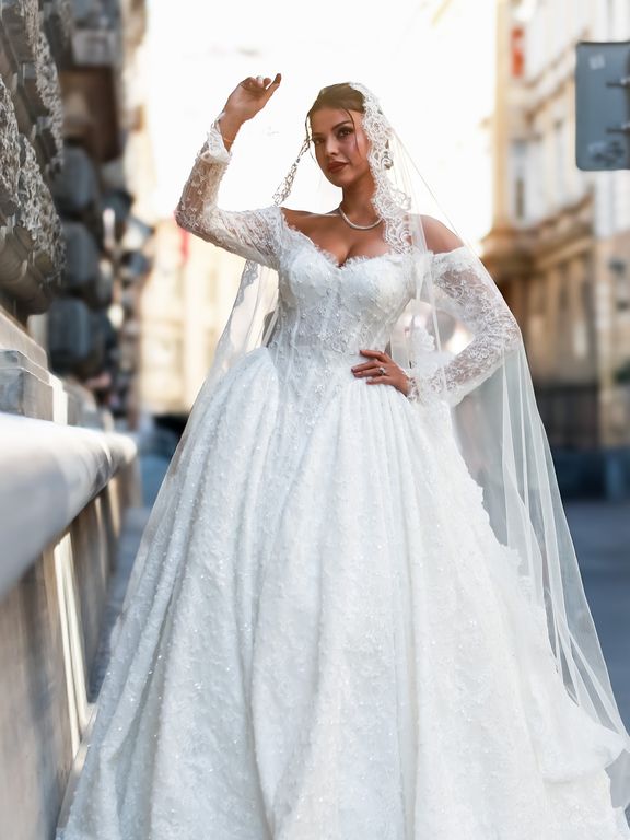 Naciye Yağmur Moda Evi - 2604108