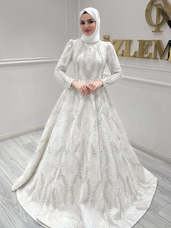 Özlem Nas Bridal - 2604098
