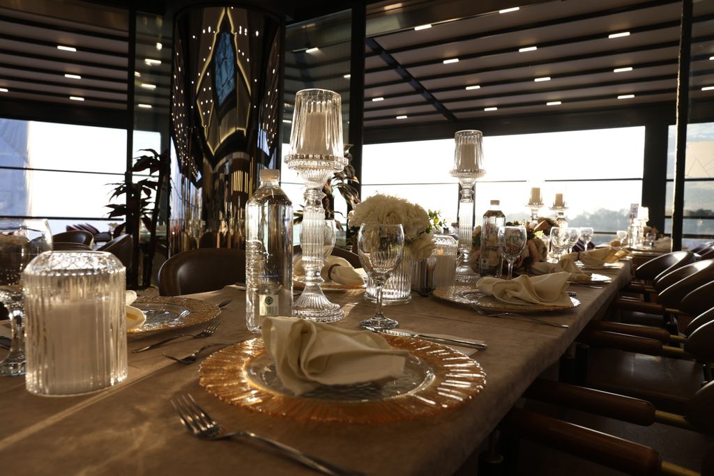 F&M Organizasyon Fenerbahçe TCDD Tesisi